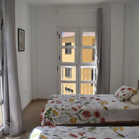 Apartamento Mypaz バジェ・グラン・レイ エクステリア 写真