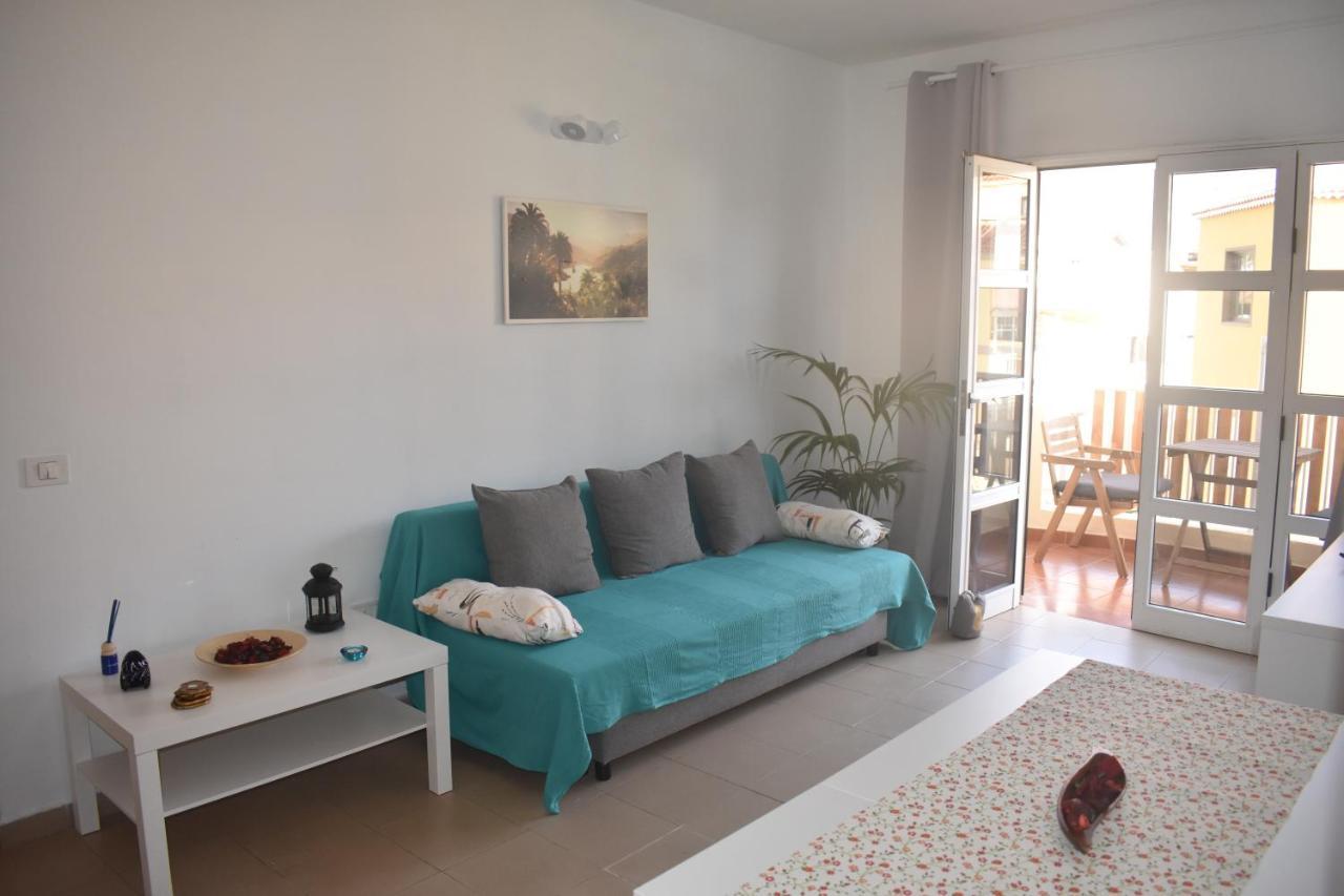 Apartamento Mypaz バジェ・グラン・レイ エクステリア 写真