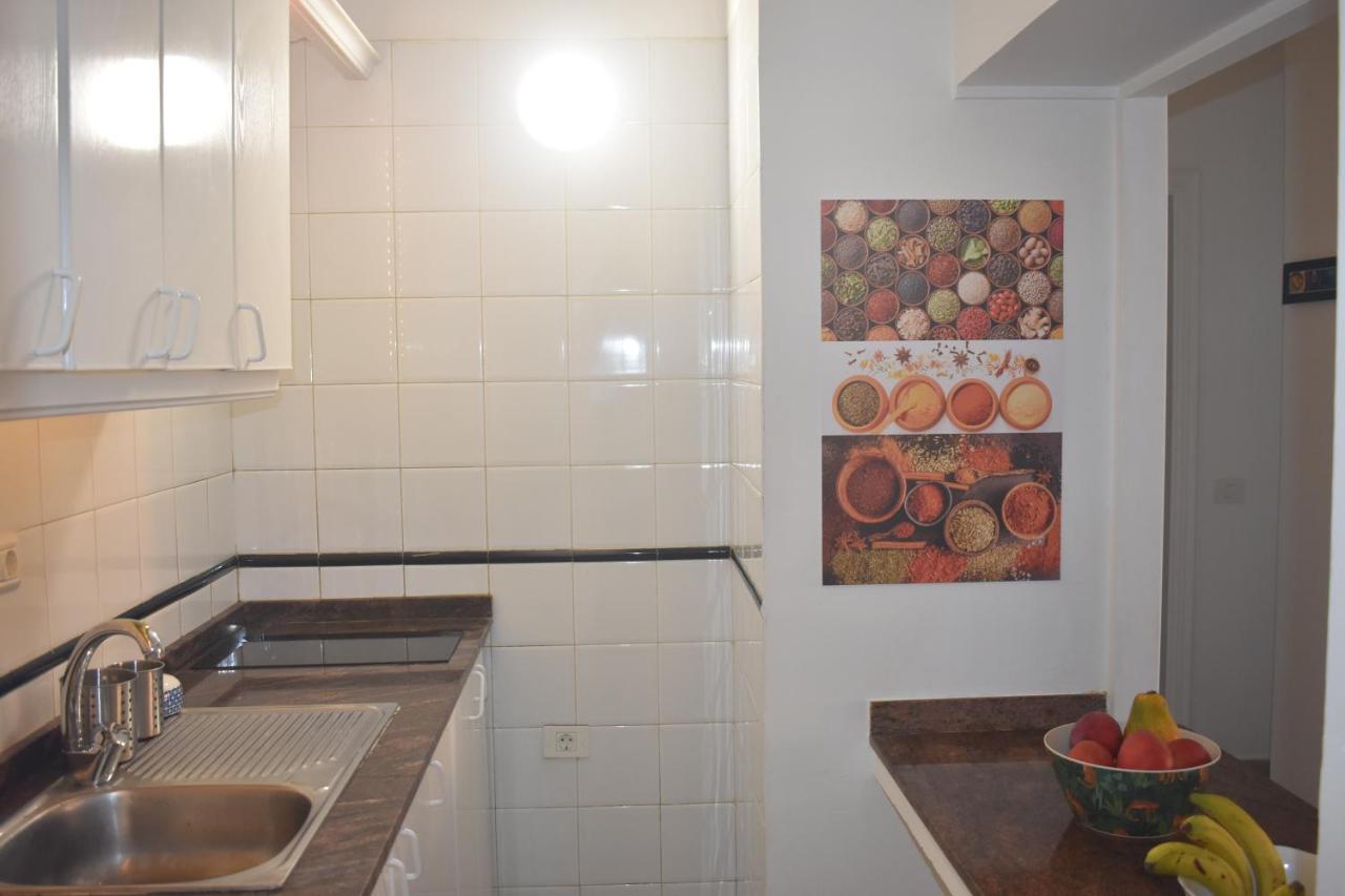 Apartamento Mypaz バジェ・グラン・レイ エクステリア 写真