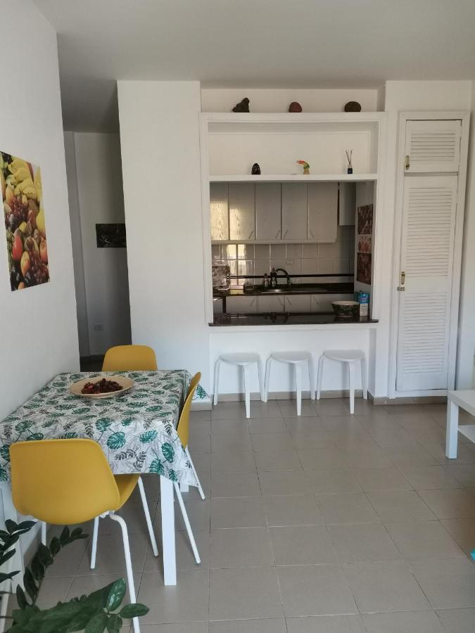 Apartamento Mypaz バジェ・グラン・レイ エクステリア 写真